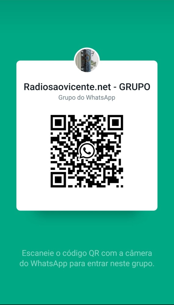 Grupo radiosaovicente.net, sua música, seu pedido musical.